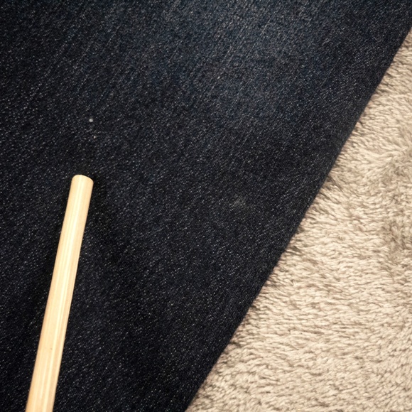 Torrid High Rise Women Plus Size 18R Dark Blue Washed Denim Skinny Casual Jeans - Picture 12 of 12